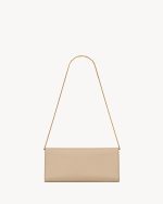 YSL KATE clutch in grain de poudre leather - Image 3